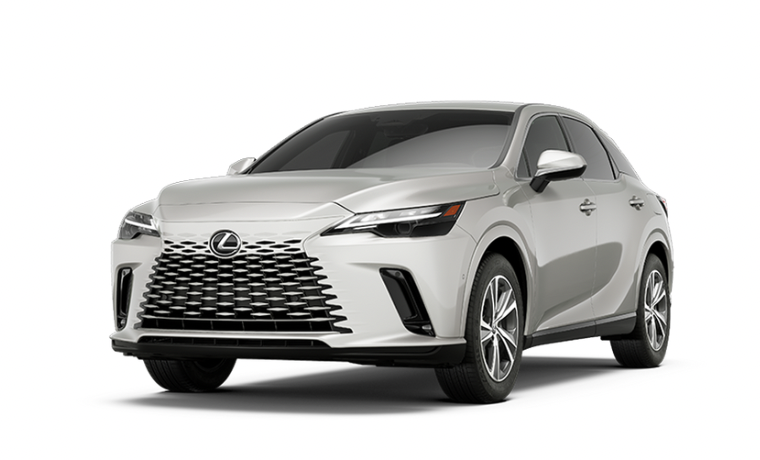Lexus RX350