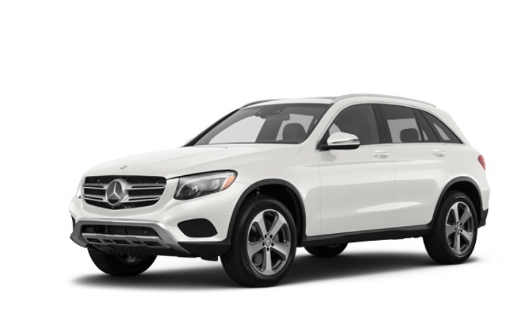 Mercedes-Benz GLC300