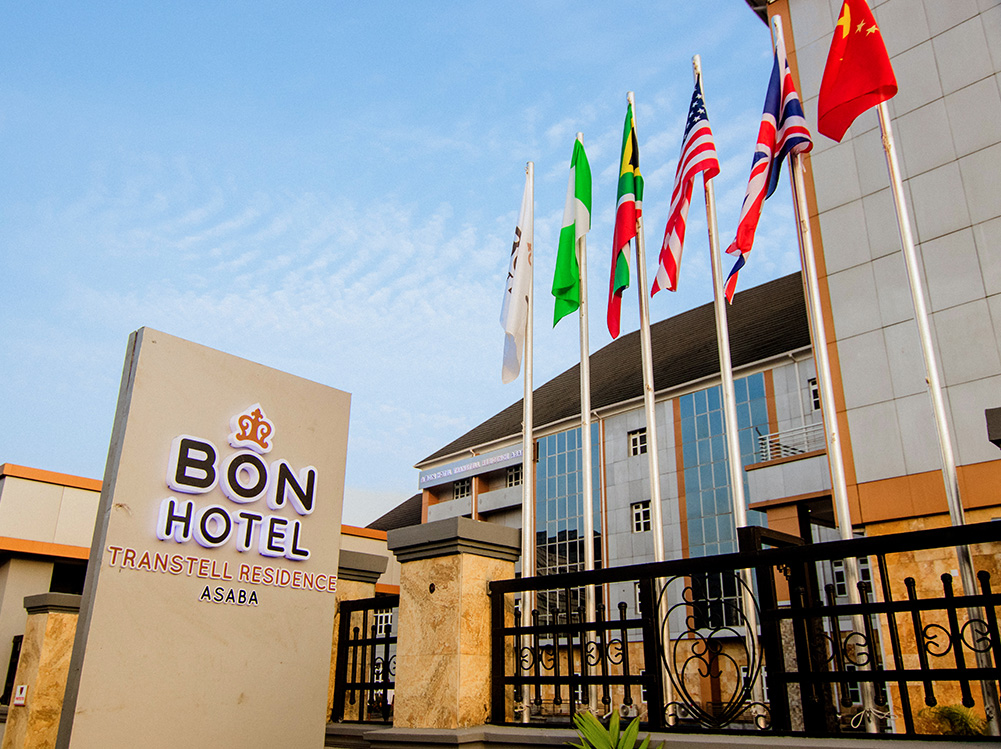 Bon Hotels