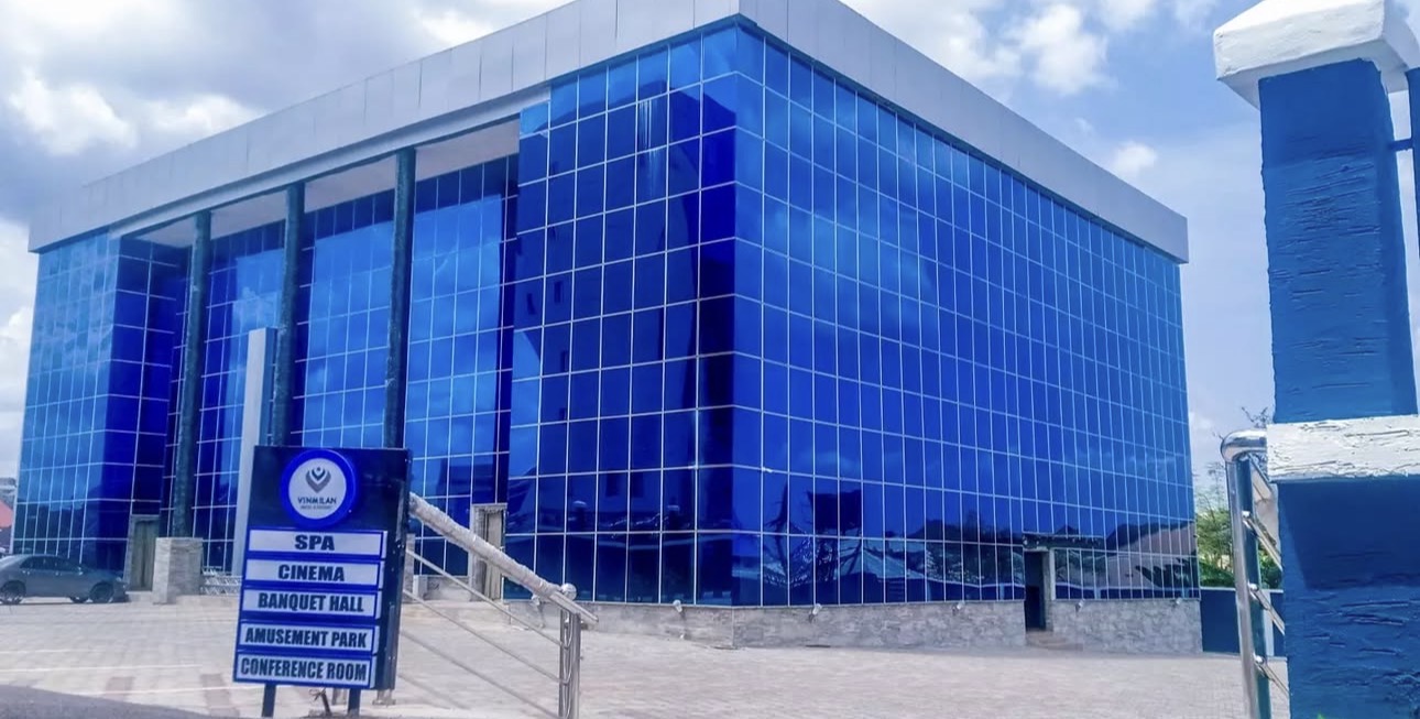 VINMILAN Hotel & Resort