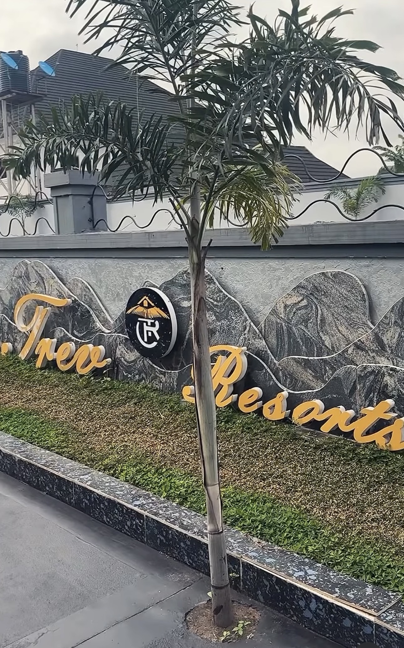 Trev Hotels and Suites