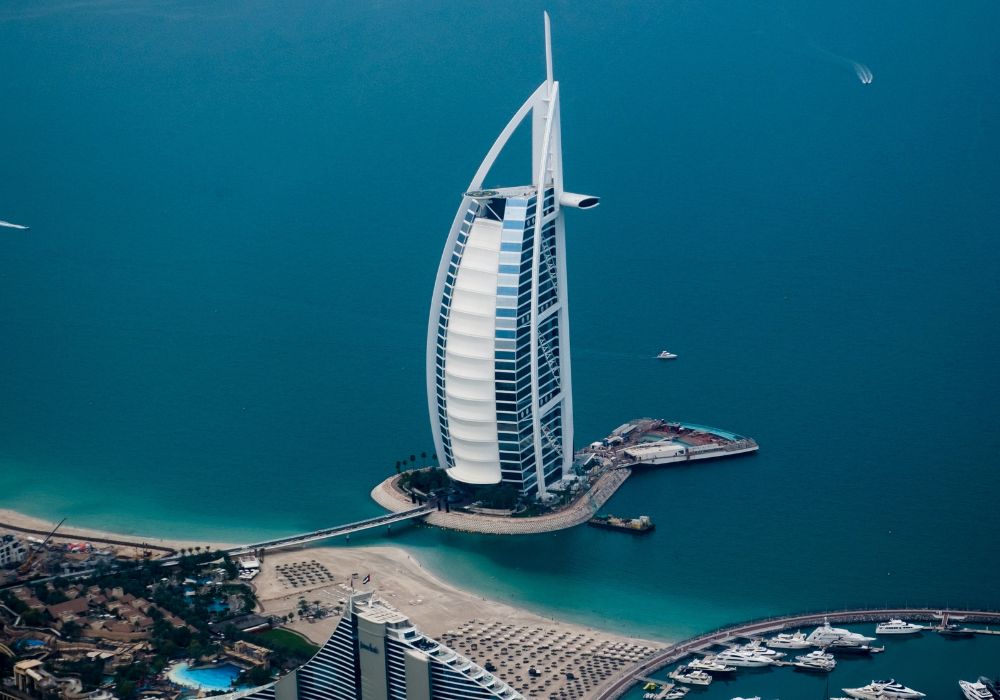 Discover Dubai